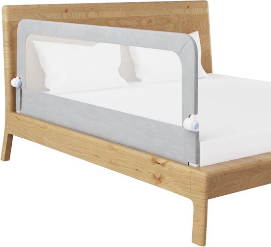 Bedhekje 200 cm lang - verstelbaar – HÜSQ