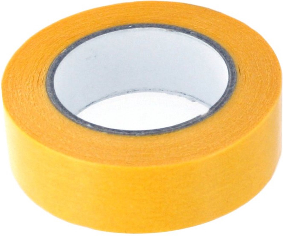 Model Craft Tape - PMA1018 Maskeertape - 18mm X 18m Tape