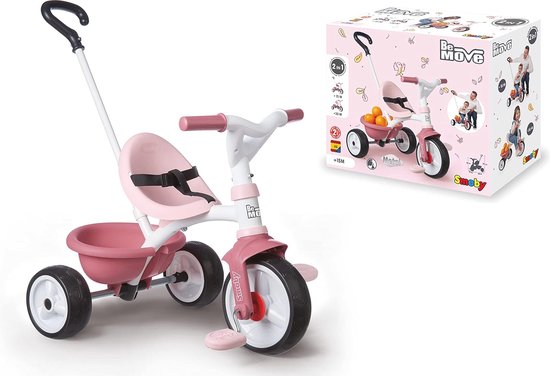 DERYAN Kinderstoel Baby & Peuter - Opvouwbare Meegroeiende houten kinderstoel - Inclusief 5-punts gordel - In hoogte verstelbaar & inklapbaar - Incl