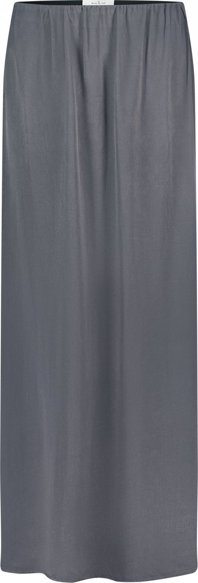 Circle Of Trust Monroe Skirt Rokken Dames - Zilver - Maat S