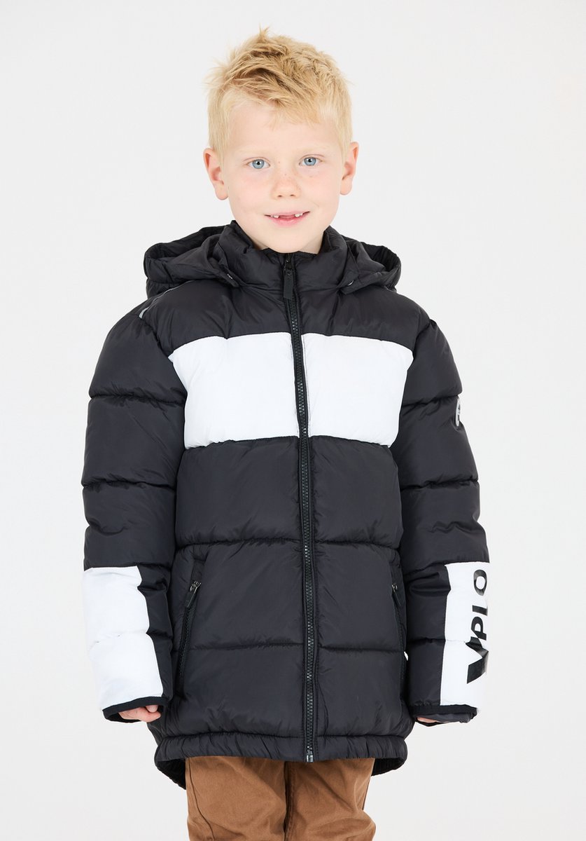 ZIGZAG Steppjacke Bruno