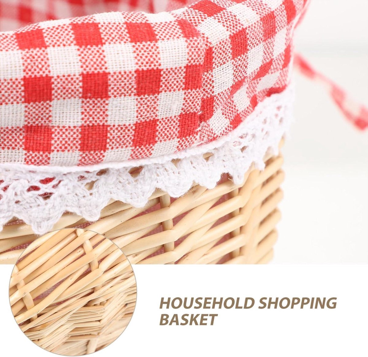 Broodmandjes / Fruitmandjes – , de webshop voor rotan artikelen