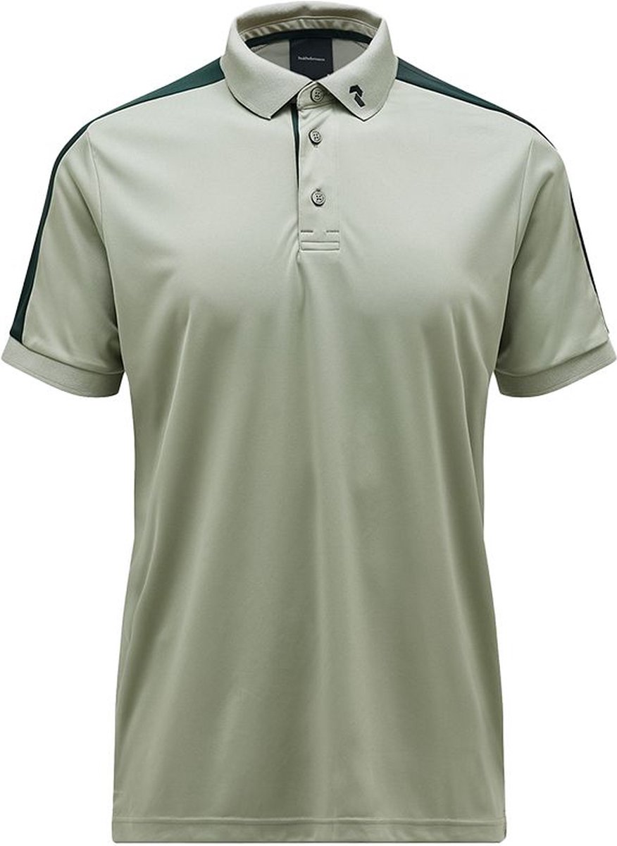 Peak Performance Mens Player Polo 2023