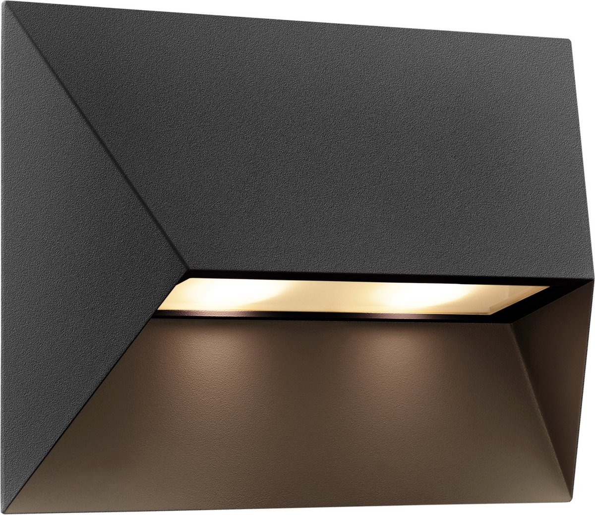Nordlux wandverlichting Pontio 27 230 V