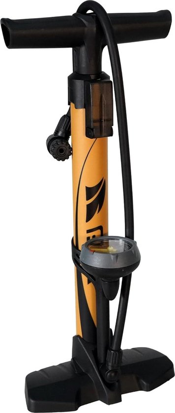 Beste Fietspomp van 2023 - 5 Best Geteste Fietspompen