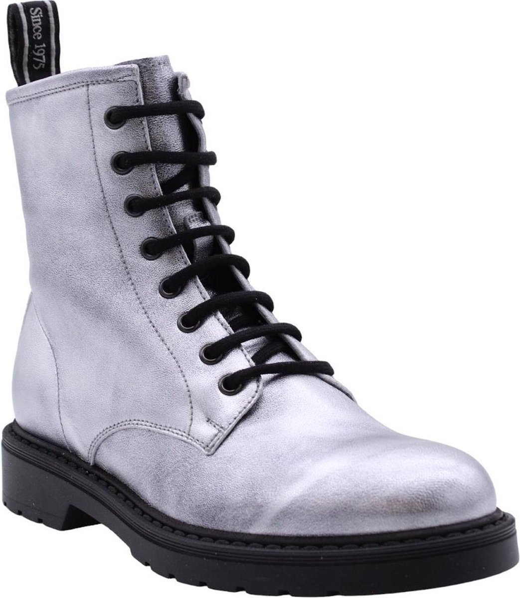 Nerogiardini Laarzen Lunare Tr Padova Light Nero - Fashion Wear - Vrouwen