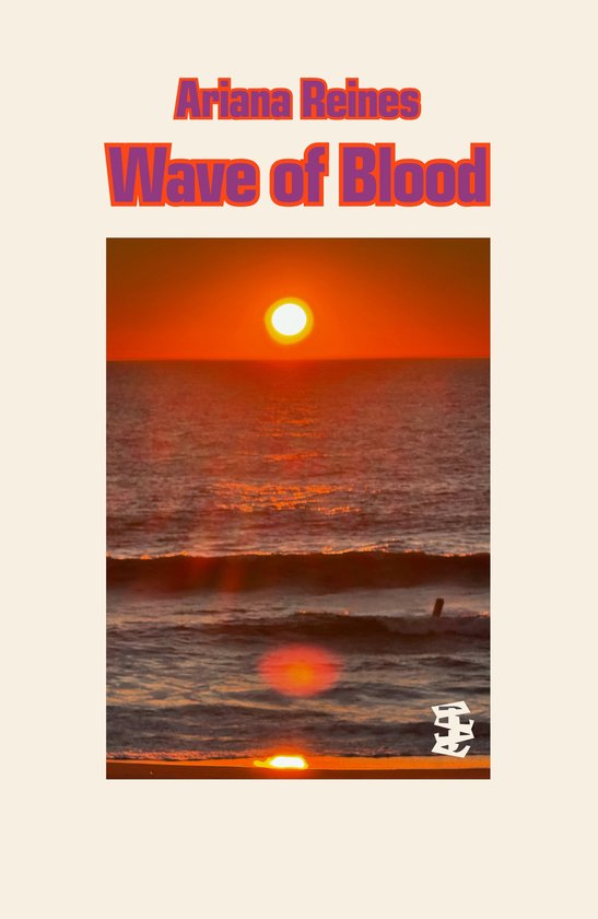 Wave of Blood - cover