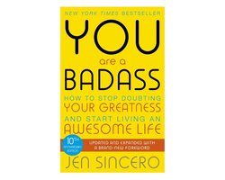 You are a Badass