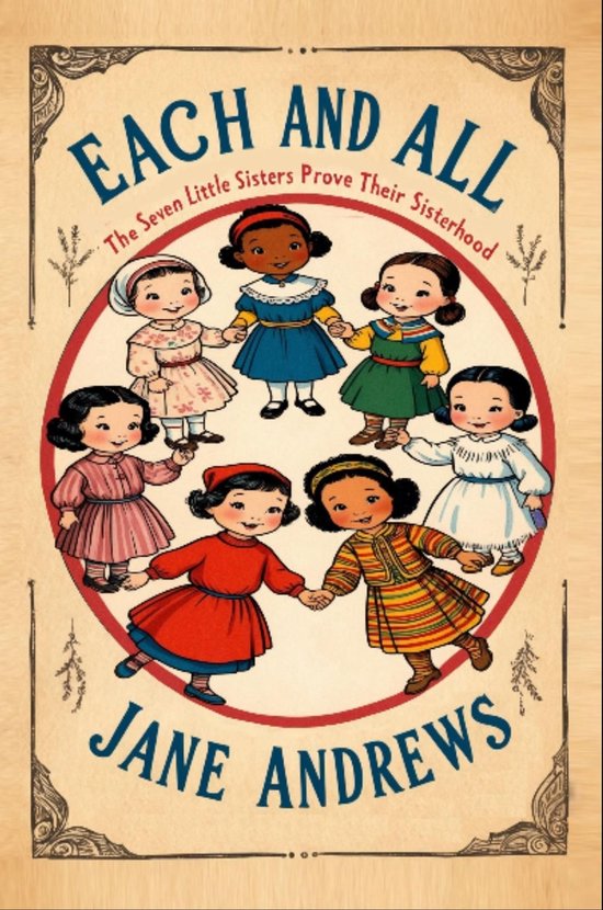 Seven Little Sisters 2 - Each and All