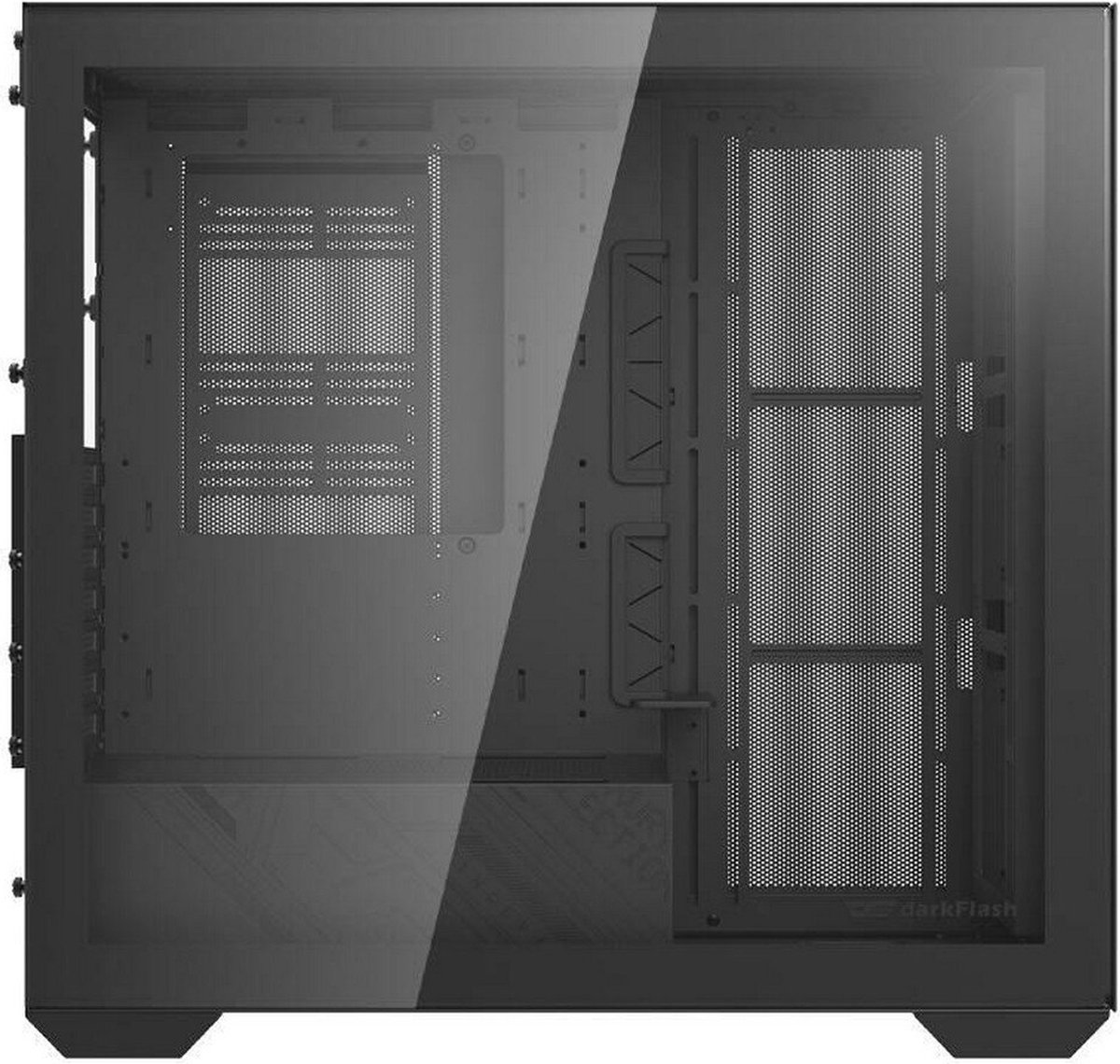 - Dlx4000 Mesh (Black) - afbeelding 9