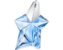 Mugler Angel Eau de Parfum Standing Star - Amberachtig Parfum - Navulbaar Parfum - 100ml