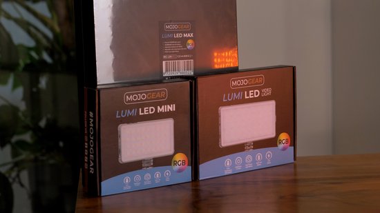 MOJOGEAR