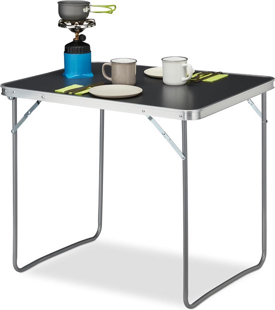 Campart Campingtafel kopen? ✔️ Goedkope A-merken