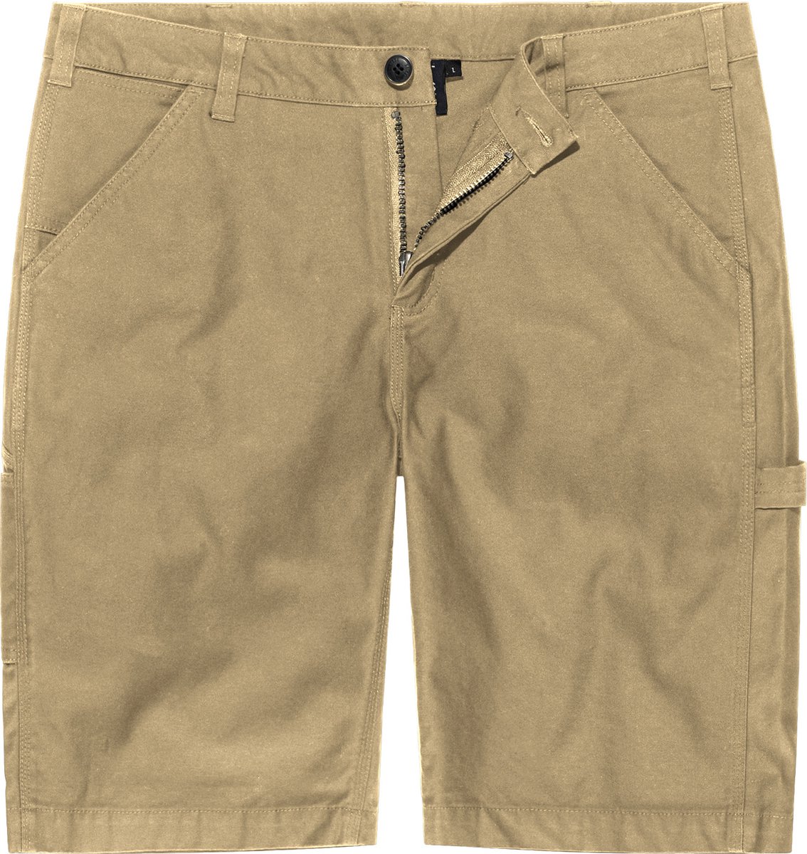 Vintage Industries Shorts Alcott Shorts Creme