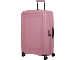 American Tourister Koffer - DashPop spinner 77 cm (4wielen) 3.7 kg - Lilac Pink - 121 l
