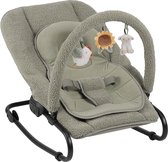 Bol.com Little Dutch Wipstoel - Olive aanbieding