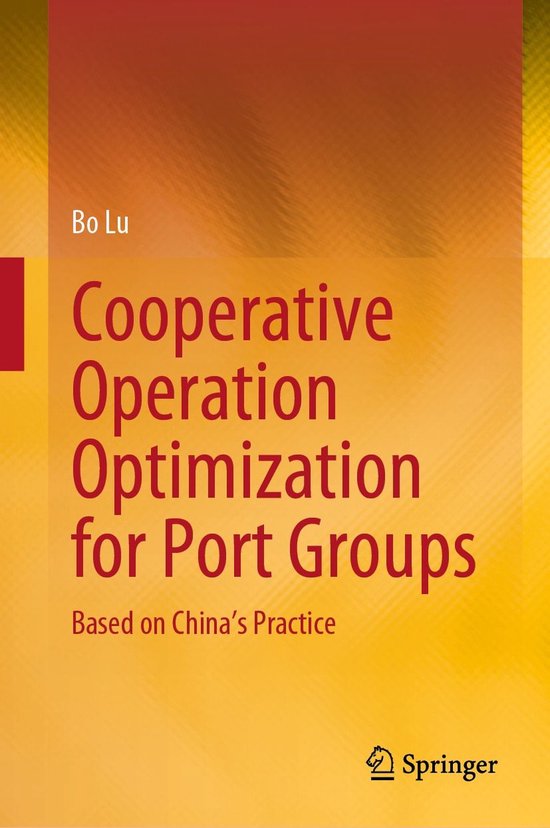 Business and Management (R0) - Cooperative Operation Optimiz ... - cover