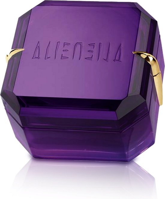 Foto: Mugler alien eau de parfum lichaamscr me hydraterende lichaamscr me 200ml