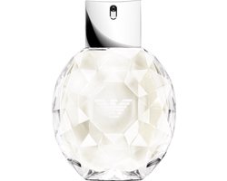 Emporio Armani Diamonds She Eau de Parfum - Dames Parfum - 50ml Emporio Armani Diamonds She Eau de Parfum - Dames Parfum - 50ml