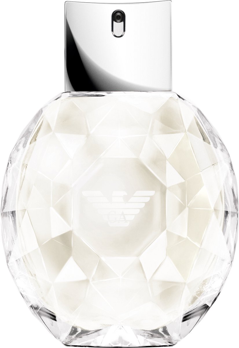 Emporio Armani Diamonds 50 ml - Eau de Parfum - Damesparfum
