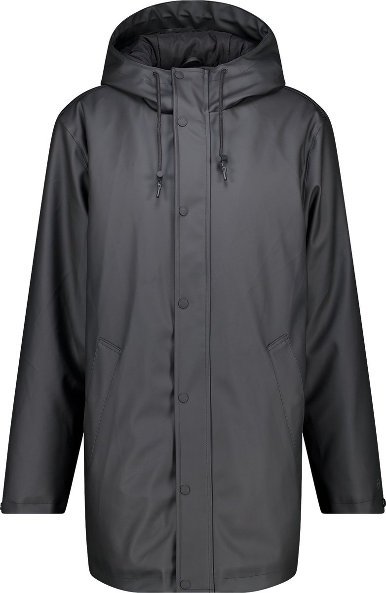 Regenjas Jake padded
