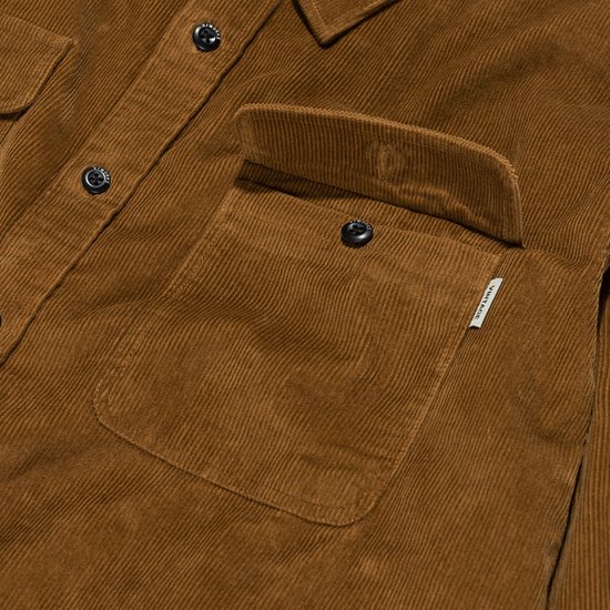 Brix Vintage Industries Bronze