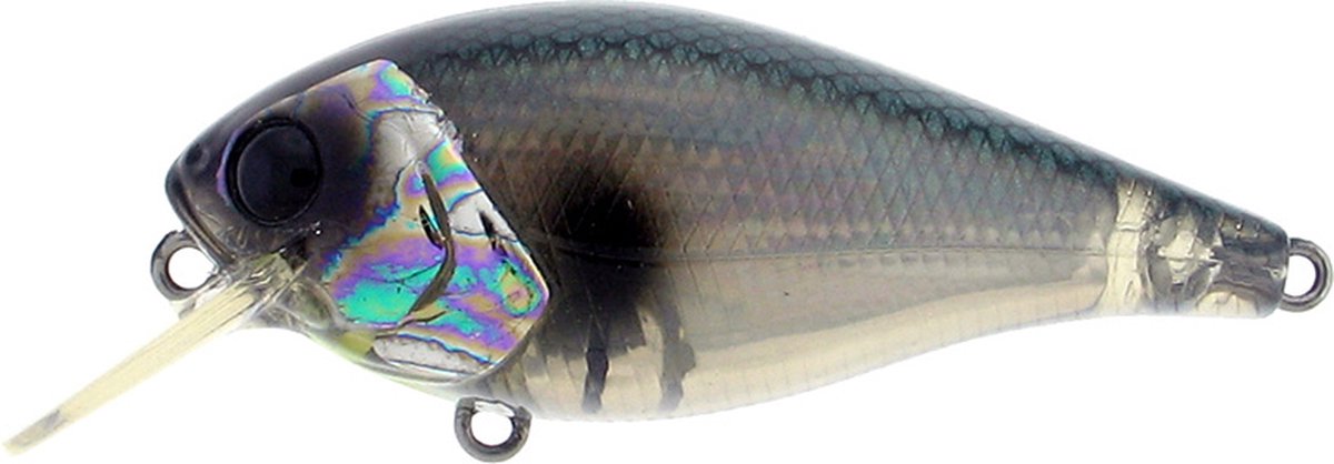 River2Sea Biggie Crankbait Abalone Shad 5.7cm
