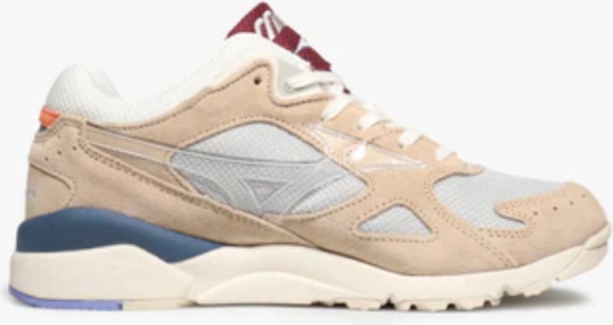 Mizuno Valt normaal Beige