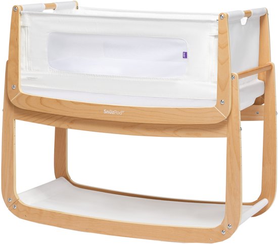 SnüzPod4 Co-Sleeper