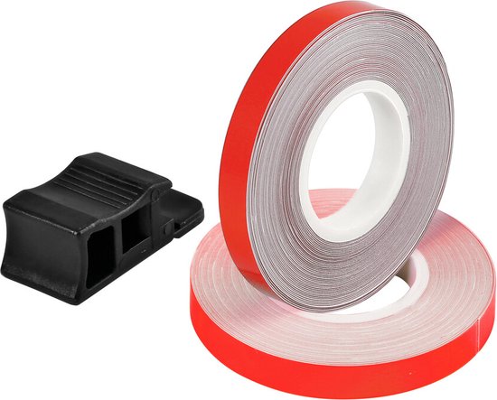 Verwarmde handvatten Lampa voor scooters en motoren | De Scooter Shop