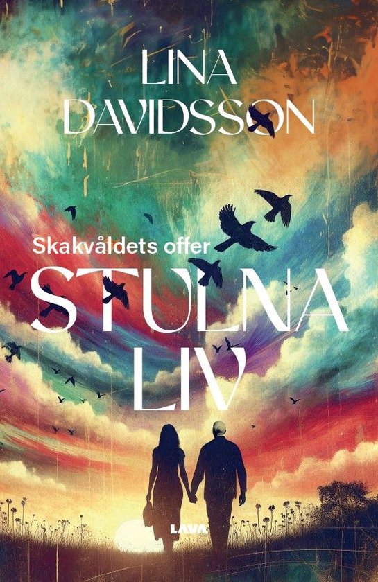 Stulna Liv : skakvåldets offer - cover