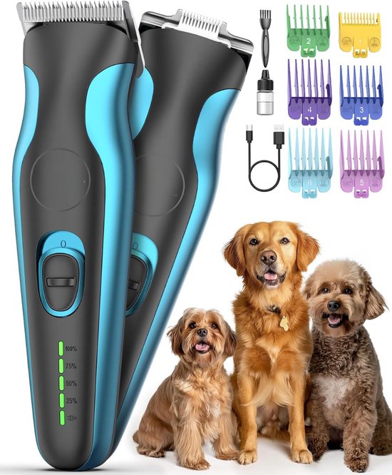 Sieraad halsketting met kattenpoot hondenpoot hanger