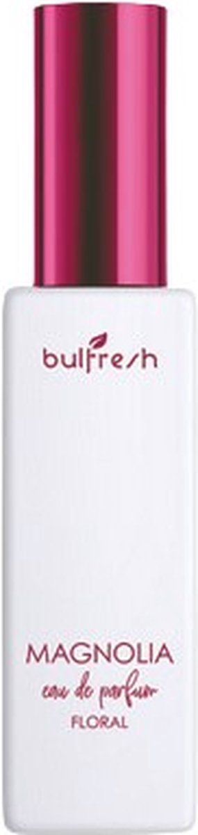 Goedkoopste Bulfresh - Eau de Parfum Magnolia 50 ml