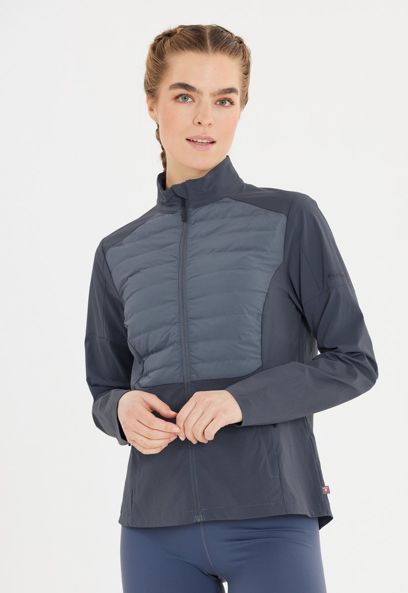 ENDURANCE Laufjacke Beistyla