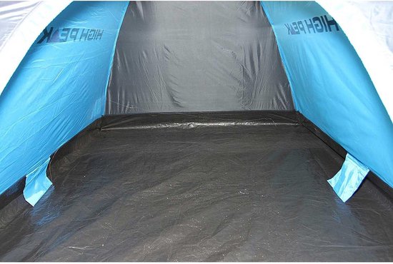 Monodome tent - kamperen en outdoorbenodigdheden van Coleman — afbeelding 3