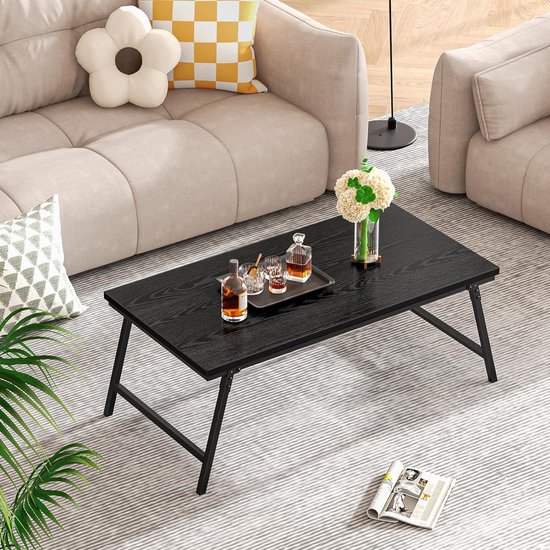 Wit Rond Balkon salontafels Opvouwbaar kopen? | Tot 54% korting