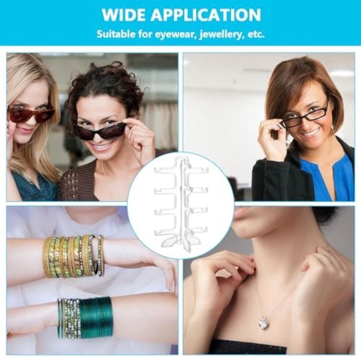 Morel Eyewear biedt brillen met generaties aan ervaring in oogmode