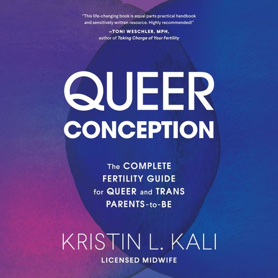 Queer Conception - cover