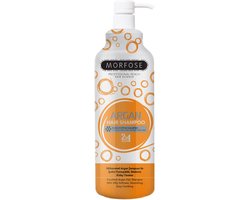 Morfose Shampoo Argan 1000ml
