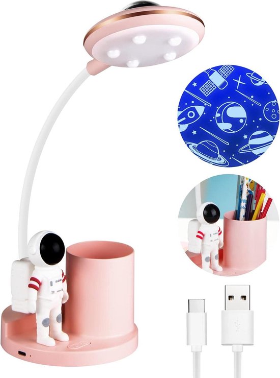 Bigben - Nachtlamp met Projector en Muziek - Coco de Koala | bol