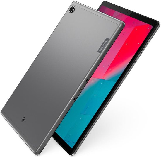 Lenovo Tab M10 FHD Plus