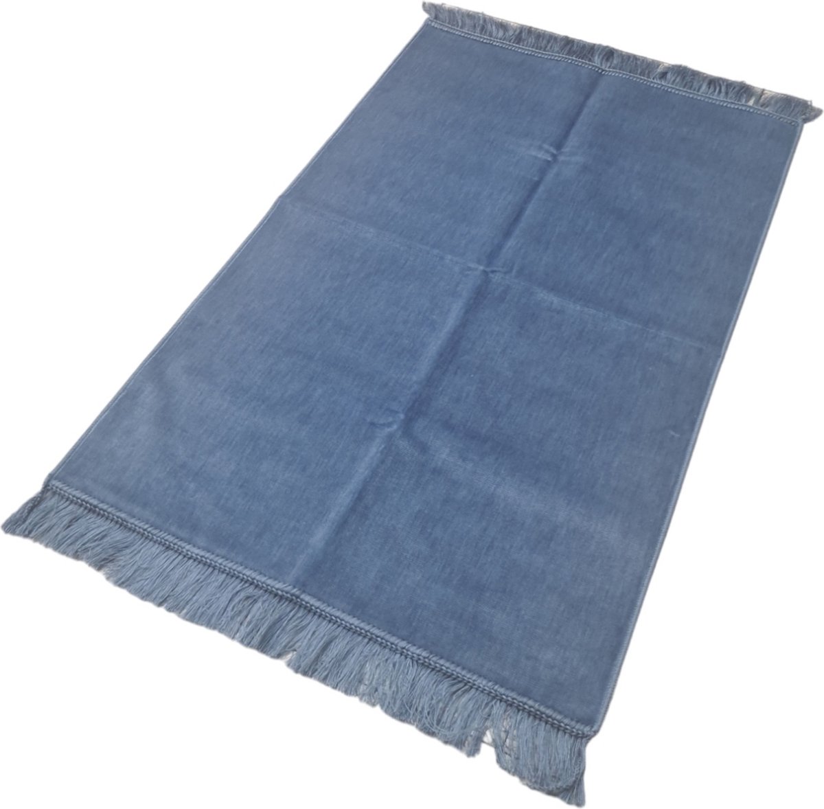 Gebedskleed Parlement Blauw / Prayer Mat Parliament Blue