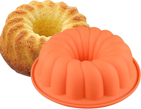 Jellyforen Für Desserts - Runde Sonnenbluen Backforen Jellyforen Für Desserts - Runde Sonnenbluen Backforen