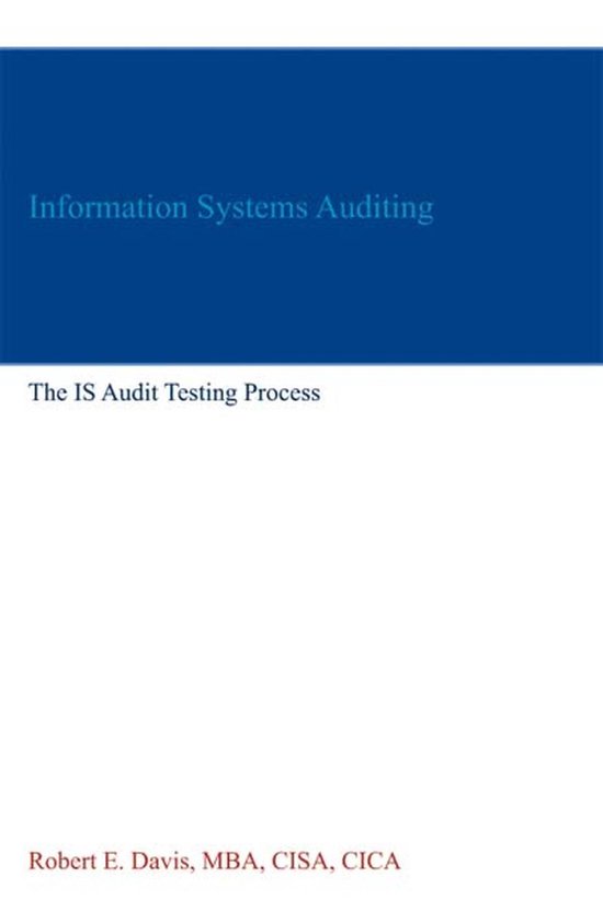 Information Systems Auditing 3 - Information Systems Auditin ... - cover