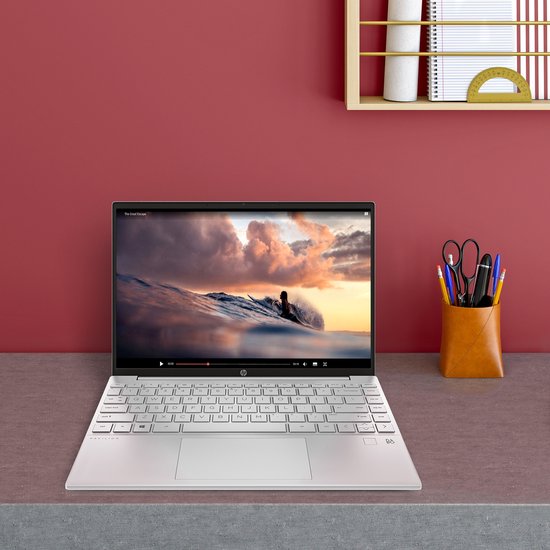 HP Pavilion Aero 13-be2013nc - AMD Ryzen 7 7735U - 16GB RAM - 1TB