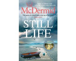 Still Life The heartpounding number one bestseller from the Queen of Crime