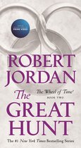 The Wheel of Time - 2 - The Great Hunt