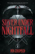 Silver Under Nightfall- Silver Under Nightfall