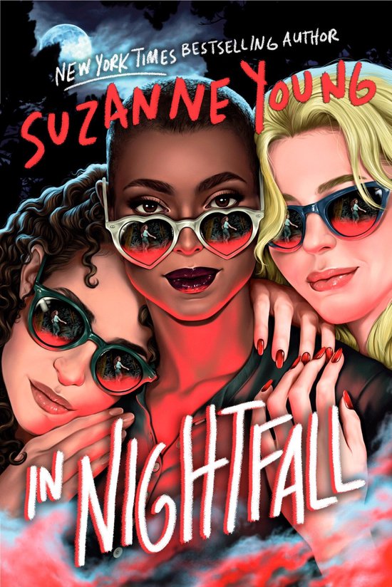 Random House Children's Books - In Nightfall