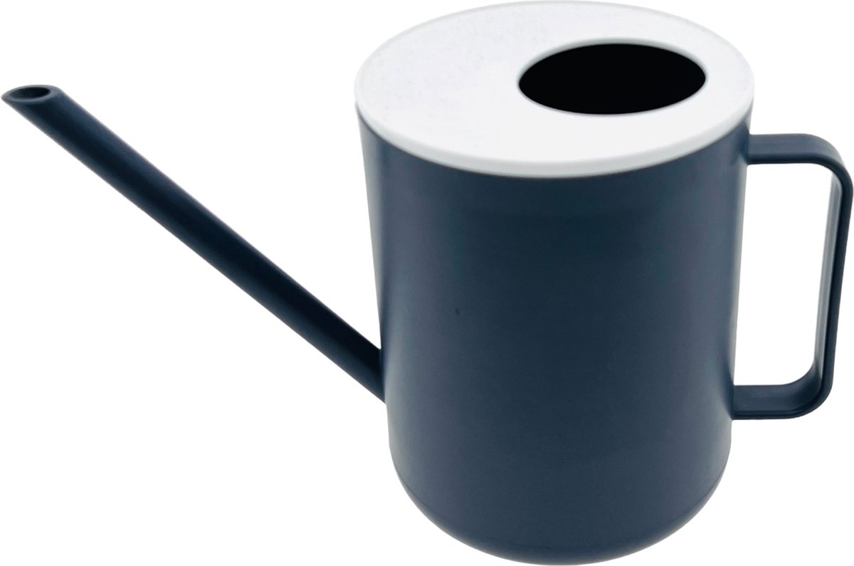Stijlvolle Plantengieter -/ Bloemgieter - 900 ml - Grijs